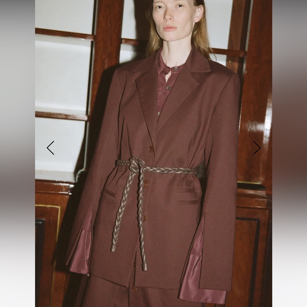 Kerith Jacket